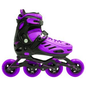 Home Patines Black Magic Pro Plus