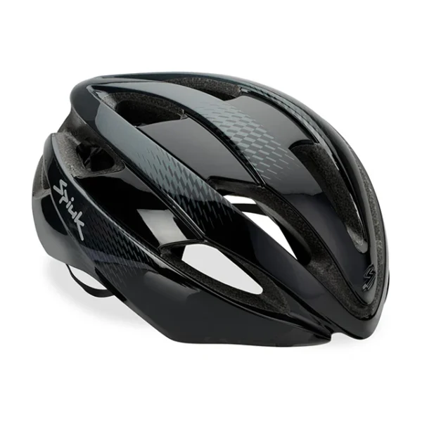 casco spiuk eleo negro