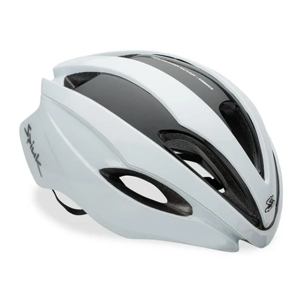 Casco Spiuk Korben Blanco