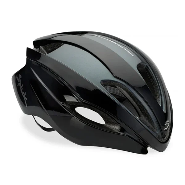 Casco Spiuk Korben negro