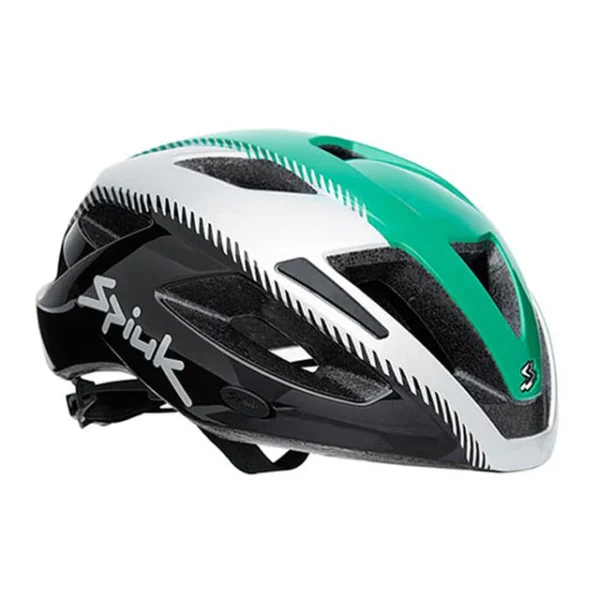 Casco Spiuk Kaval verde