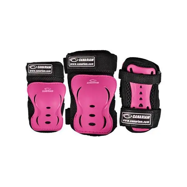 Kit proteccion c2 fucsia