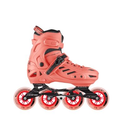 PATINES XPRO ZX DUAL-SALMON - SALMON