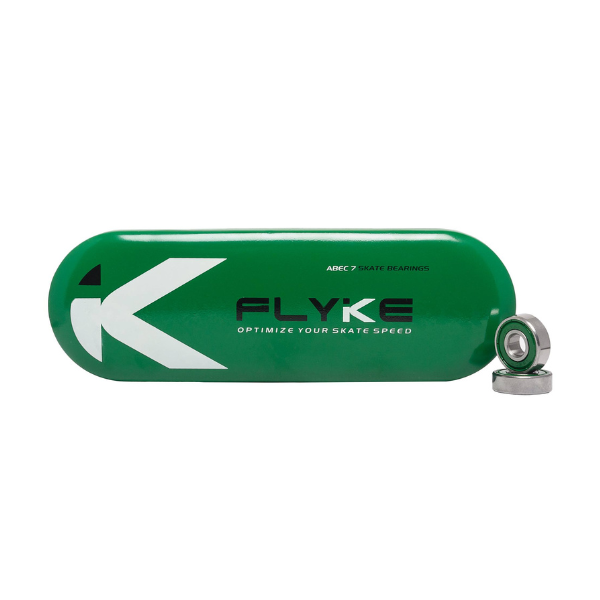 Rodamientos Abec Flyke