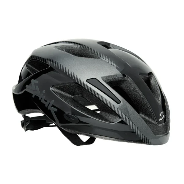 Casco Spiuk Kaval negro