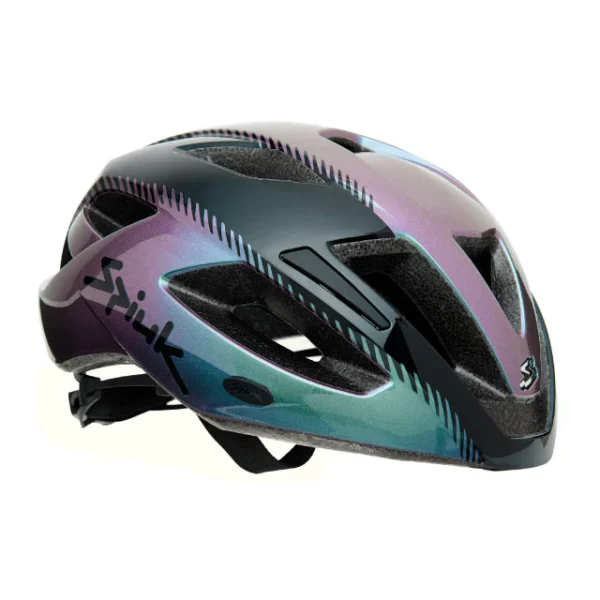 Casco Spiuk Kaval tornasol