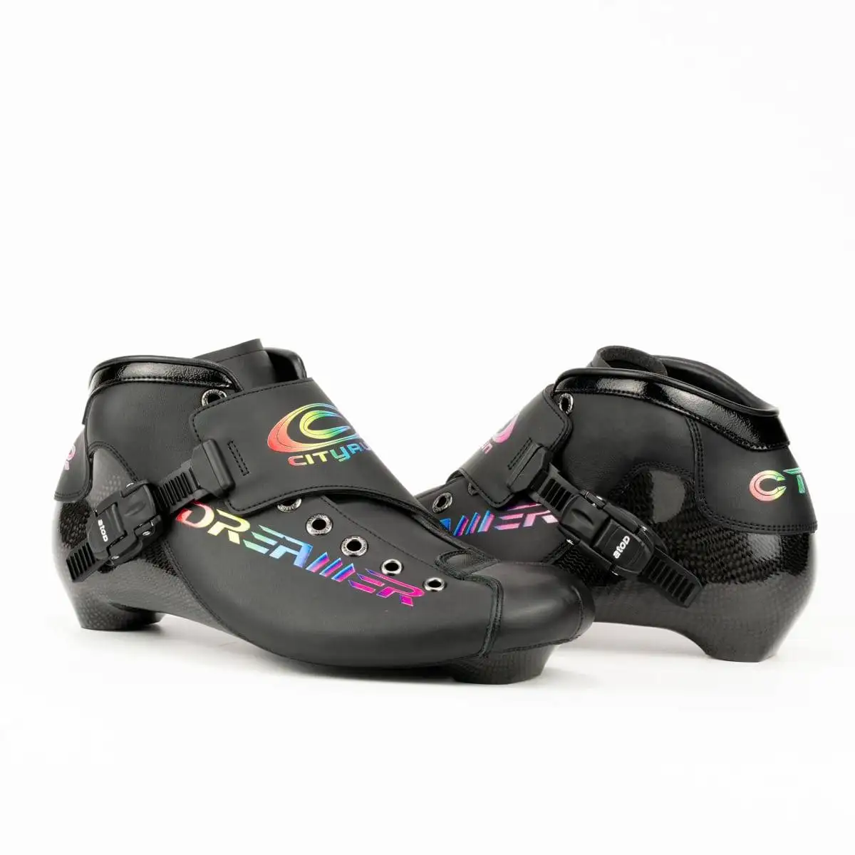 Bota Dreamer - Imagen 2