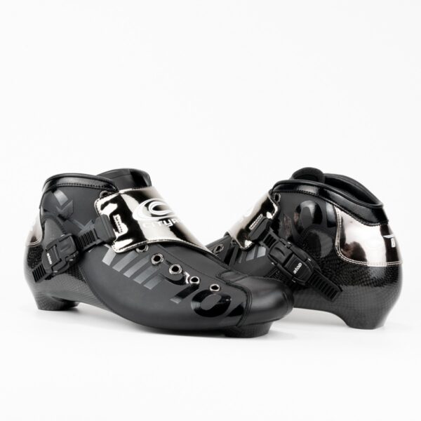 Botas champions canariam