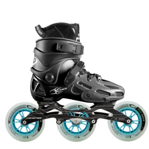 X-PIDER Z-DUAL - 4 X 100 - AZUL
