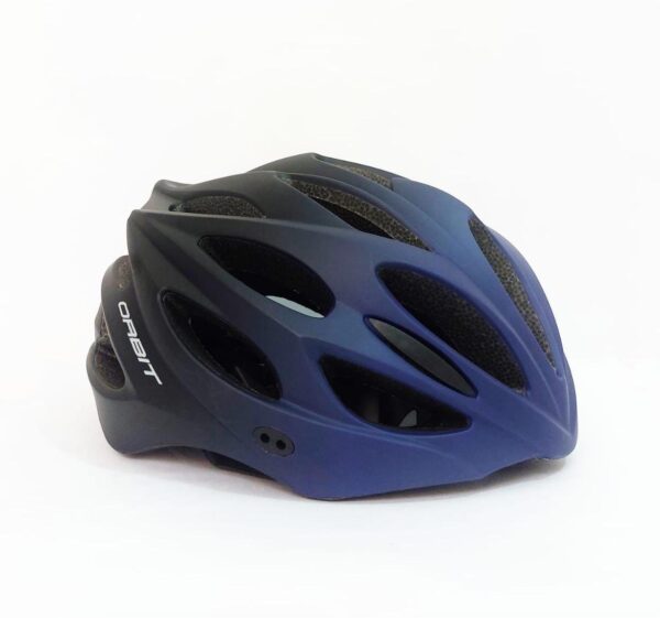 casco orbit morado new