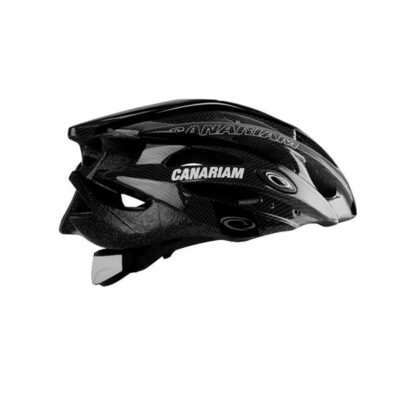 casco sonic negro