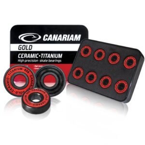 ceramica negra titanium