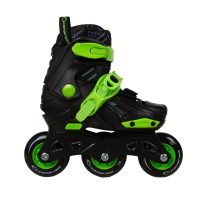 gummy-negro