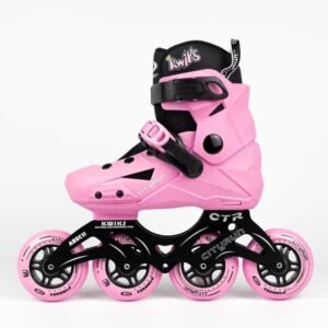 kwiks rosado 32-35