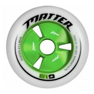 Ruedas Matter Flyke