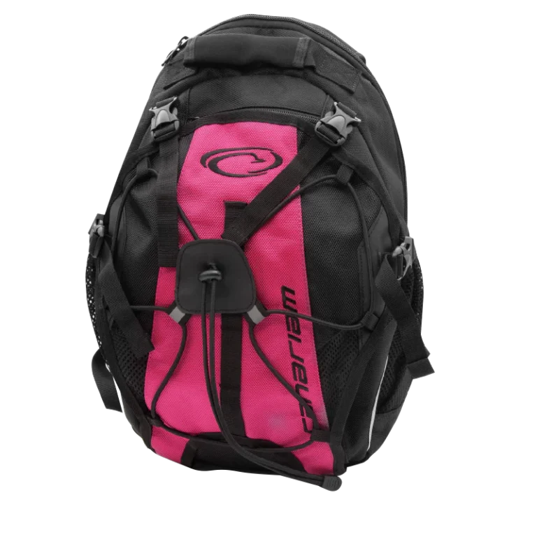 morral easy pack negro