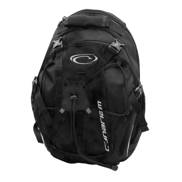 morral easy pack negro