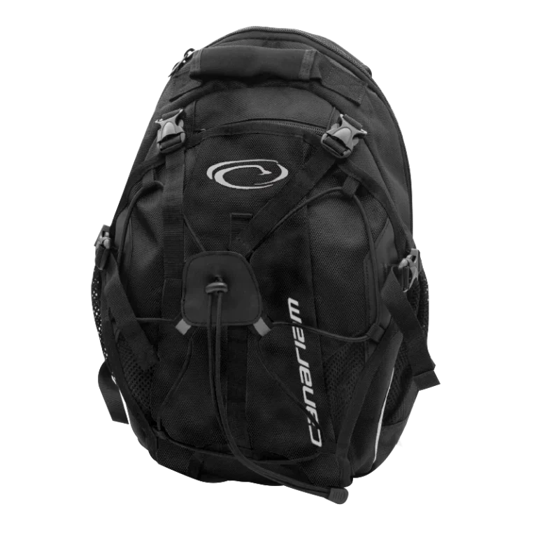 morral easy pack negro