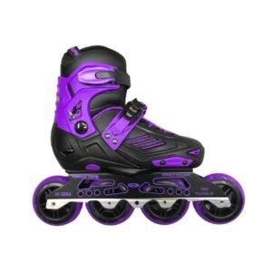 patines sport runner morado