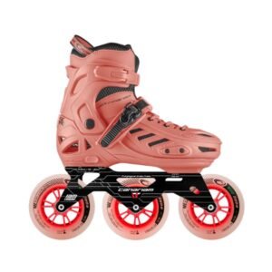 Patines Xpro Salmon-Rex
